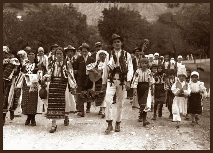 Gazeta Gorjului – Acasă-n câteva secvențe neretușate…