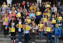 Gazeta Gorjului – Arte Mici în Țara corcodușilor