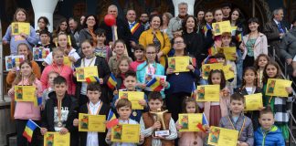 Gazeta Gorjului – Arte Mici în Țara corcodușilor