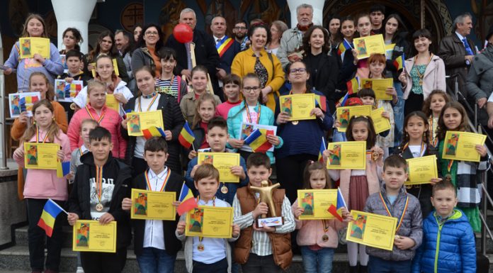 Gazeta Gorjului – Arte Mici în Țara corcodușilor