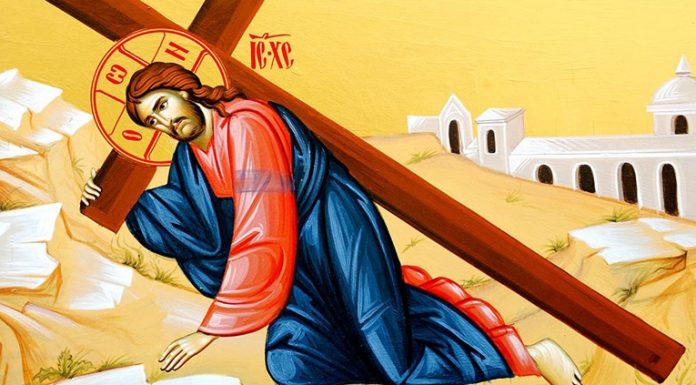 Viaţa Spirituală – Calea, Lumina, Adevărul şi Viaţa! – Dumnezeu ne apropie de un înţeles tot mai adânc şi mai cuprinzător al crucii şi al purtării ei, care nu este numai încercare şi suferinţă, dar şi asumarea Crucii Lui Hristos!