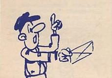 Horațiu Mălăele et Bona Fortuna(II)