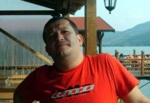 Verdict al judecătorilor în dosarul inspectorului Lupulescu care a ucis, băut fiind, o femeie pe trecerea de pietoni din fața Prefecturii Gorj