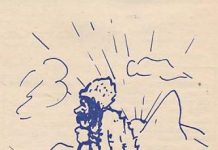 Horațiu Mălăele et Bona Fortuna (III)