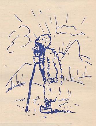 Horațiu Mălăele et Bona Fortuna (III)