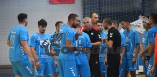 UCB rămâne fără victorie în play-off