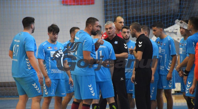 UCB rămâne fără victorie în play-off