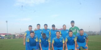 CSO Turceni se menține lider în Liga 4