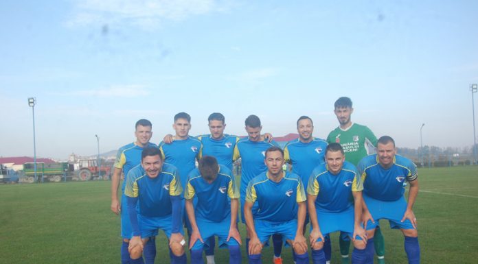 CSO Turceni se menține lider în Liga 4
