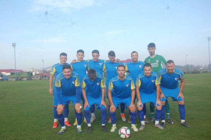 CSO Turceni se menține lider în Liga 4