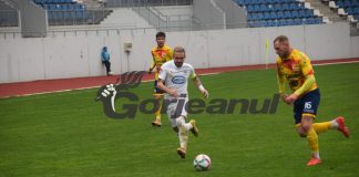 Florin Răsdan își poate înfrunta viitoarea echipă. Jucătorul Viitorului se află într-o postură neobișnuită