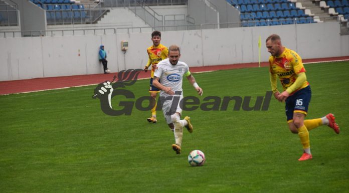 Florin Răsdan își poate înfrunta viitoarea echipă. Jucătorul Viitorului se află într-o postură neobișnuită