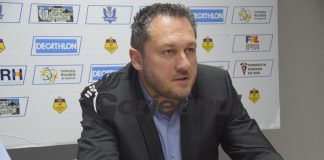 Basic, optimist înainte de jocul cu Focșani