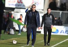 Neagoe dă vina pe gazon după victoria chinuită de la Ploiești