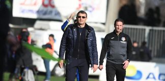 Neagoe dă vina pe gazon după victoria chinuită de la Ploiești