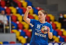 Sabine Klimek și-a prelungit contractul