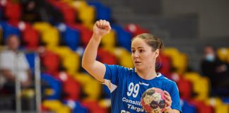 Sabine Klimek și-a prelungit contractul