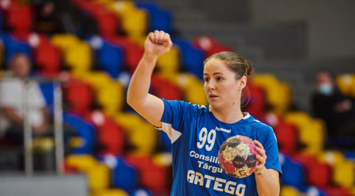 Sabine Klimek și-a prelungit contractul