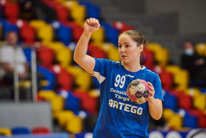 Sabine Klimek și-a prelungit contractul