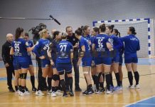 Alte trei jucătoare și-au prelungit înțelegerile cu CSM Târgu Jiu