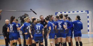 Alte trei jucătoare și-au prelungit înțelegerile cu CSM Târgu Jiu