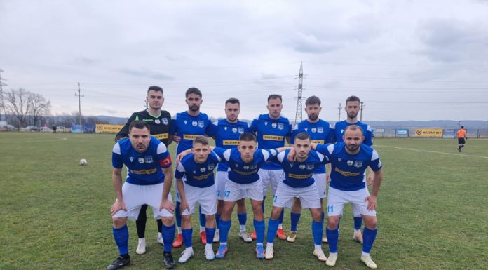 De aplaudat! Gilortul va juca în play-off