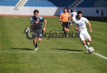 Ultima etapă din Liga 2 se joacă duminică