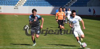 Ultima etapă din Liga 2 se joacă duminică