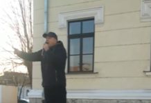 Manu Tomescu: Reluăm protestele!