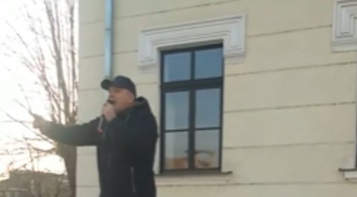 Manu Tomescu: Reluăm protestele!