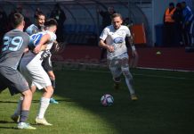 Lipsiți de idei. Viitorul, ,,amorțită” de un penalti controversat