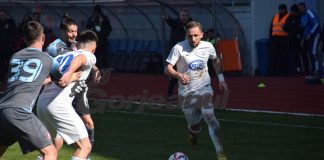 Lipsiți de idei. Viitorul, ,,amorțită” de un penalti controversat