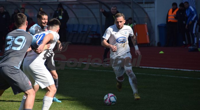 Lipsiți de idei. Viitorul, ,,amorțită” de un penalti controversat