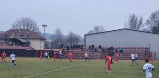 Gilortul a terminat perioada de pregătire