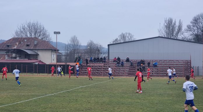 Gilortul a terminat perioada de pregătire