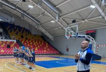 CSM Târgu Jiu U14 s-a calificat în semifinalele Turneului Final!