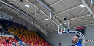 CSM Târgu Jiu U14 s-a calificat în semifinalele Turneului Final!