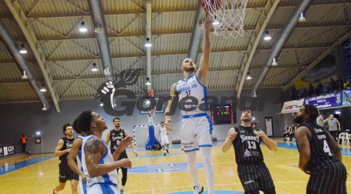 N-au convins, dar au meritat succesul. Basic s-a inspirat de la echipa de handbal