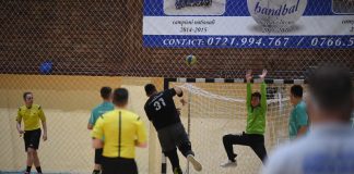 Fără portari, fără pretenții! UCB a plecat cu tolba plină de la Medgidia