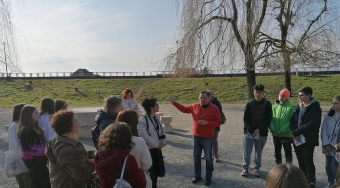 Școala Gimnazială ,,Alexandru Ștefulescu” Târgu-Jiu, gazda proiectului Erasmus+ ,,Gândește de două ori înainte să tastezi”