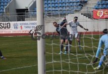 Gorjenii, după puncte la Ciuc