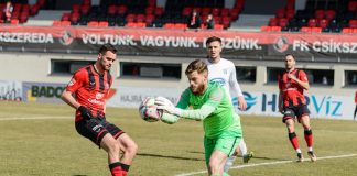 Viitorul și-a aflat programul din play-out