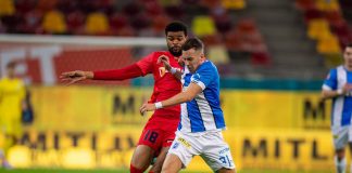 Neagoe numără răniții, dar nu se teme de FCSB: Cred că suntem cam la acelaşi nivel