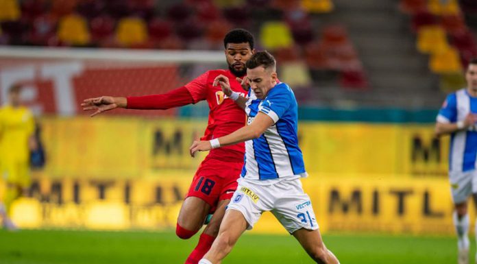 Neagoe numără răniții, dar nu se teme de FCSB: Cred că suntem cam la acelaşi nivel