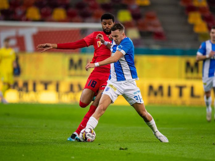 Neagoe numără răniții, dar nu se teme de FCSB: Cred că suntem cam la acelaşi nivel