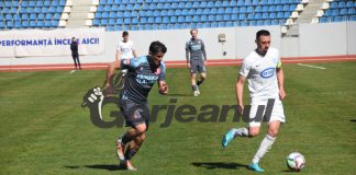 Fanii amicalelor. Viitorul a jucat din nou cu Dăești