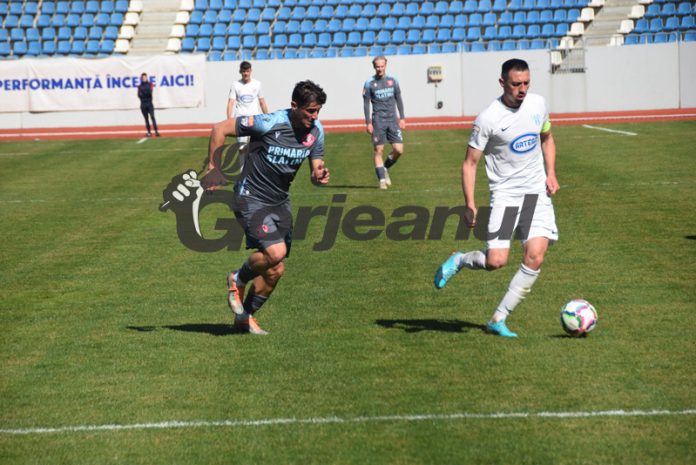 Fanii amicalelor. Viitorul a jucat din nou cu Dăești