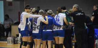 Față în față cu istoria! CSM, la un pas de Final 4