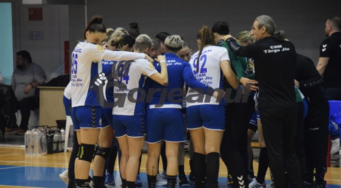 Față în față cu istoria! CSM, la un pas de Final 4