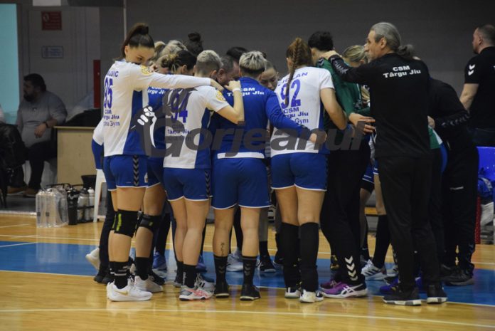 Față în față cu istoria! CSM, la un pas de Final 4